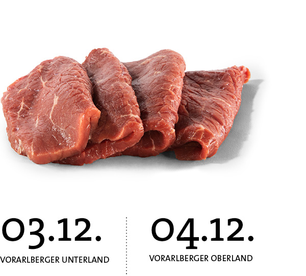 Fleischpaket 03.+04.12.